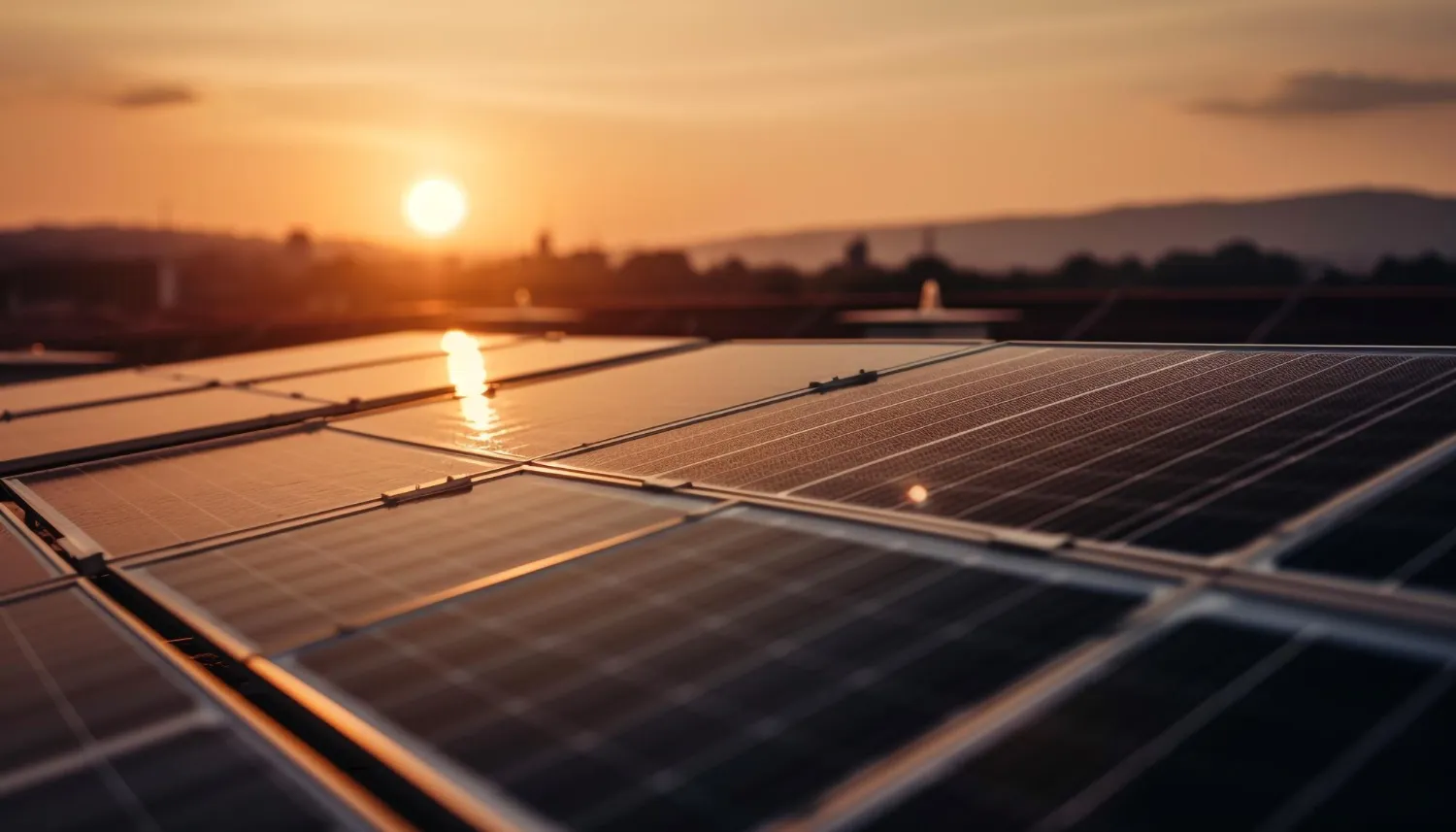As melhores dicas para a construção de fazendas fotovoltaicas As melhores dicas para a construção de fazendas fotovoltaicas