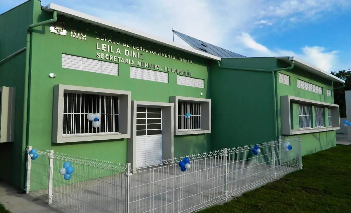 Como escolher a melhor cerca para escola? Como escolher a melhor cerca para escola?