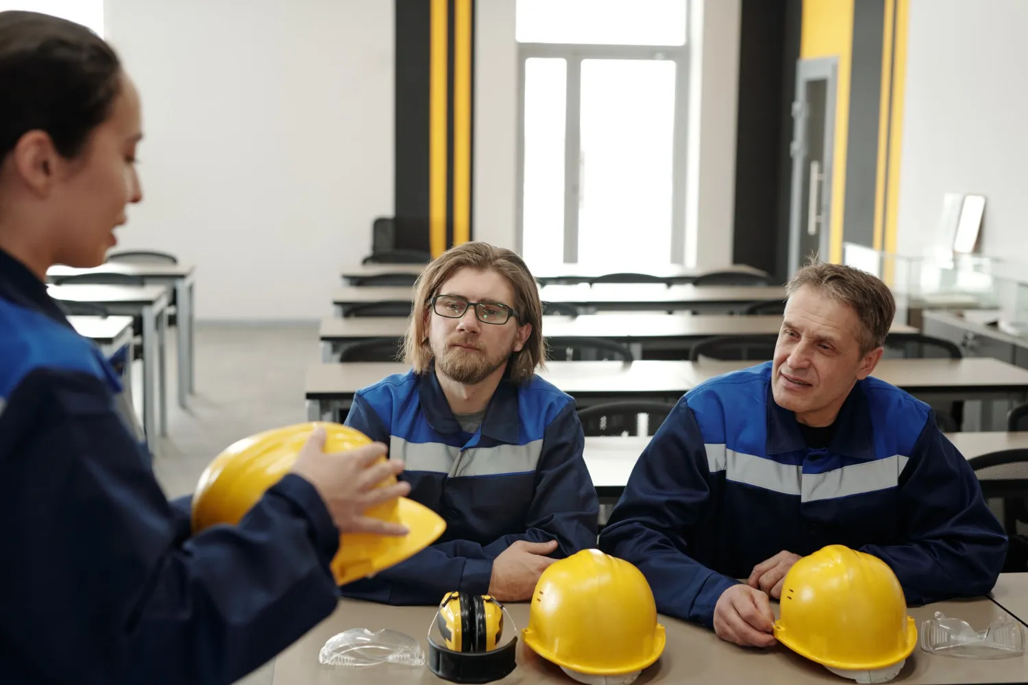 CIPA: garantindo a segurança no ambiente de trabalho CIPA: garantindo a segurança no ambiente de trabalho