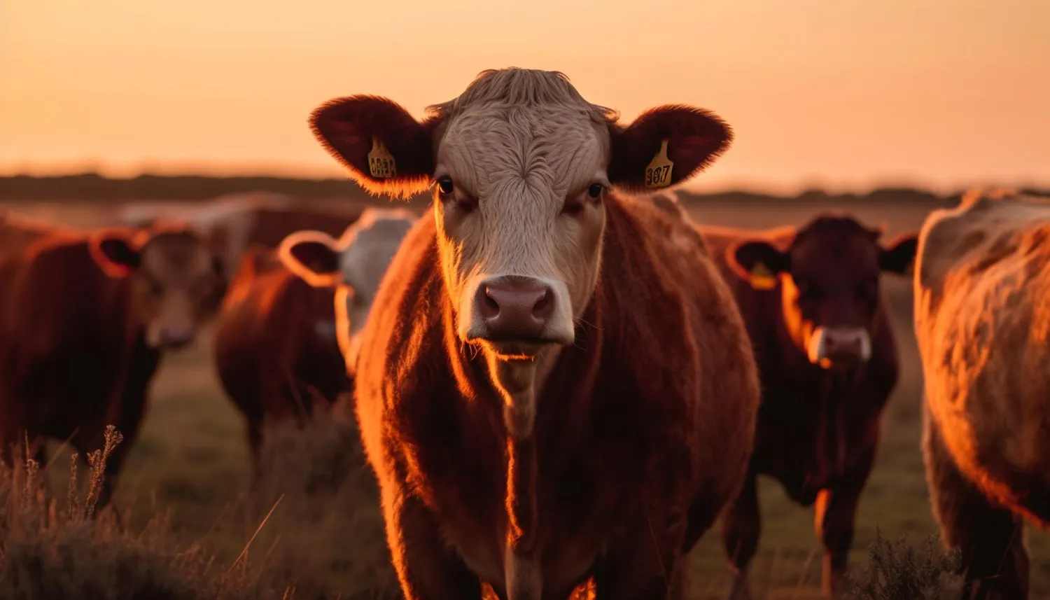Como aplicar a segurança do trabalho no manejo de gado Como aplicar a segurança do trabalho no manejo de gado