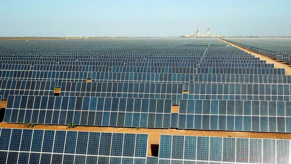 Como manter a segurança em Parque Fotovoltaico Como manter a segurança em Parque Fotovoltaico