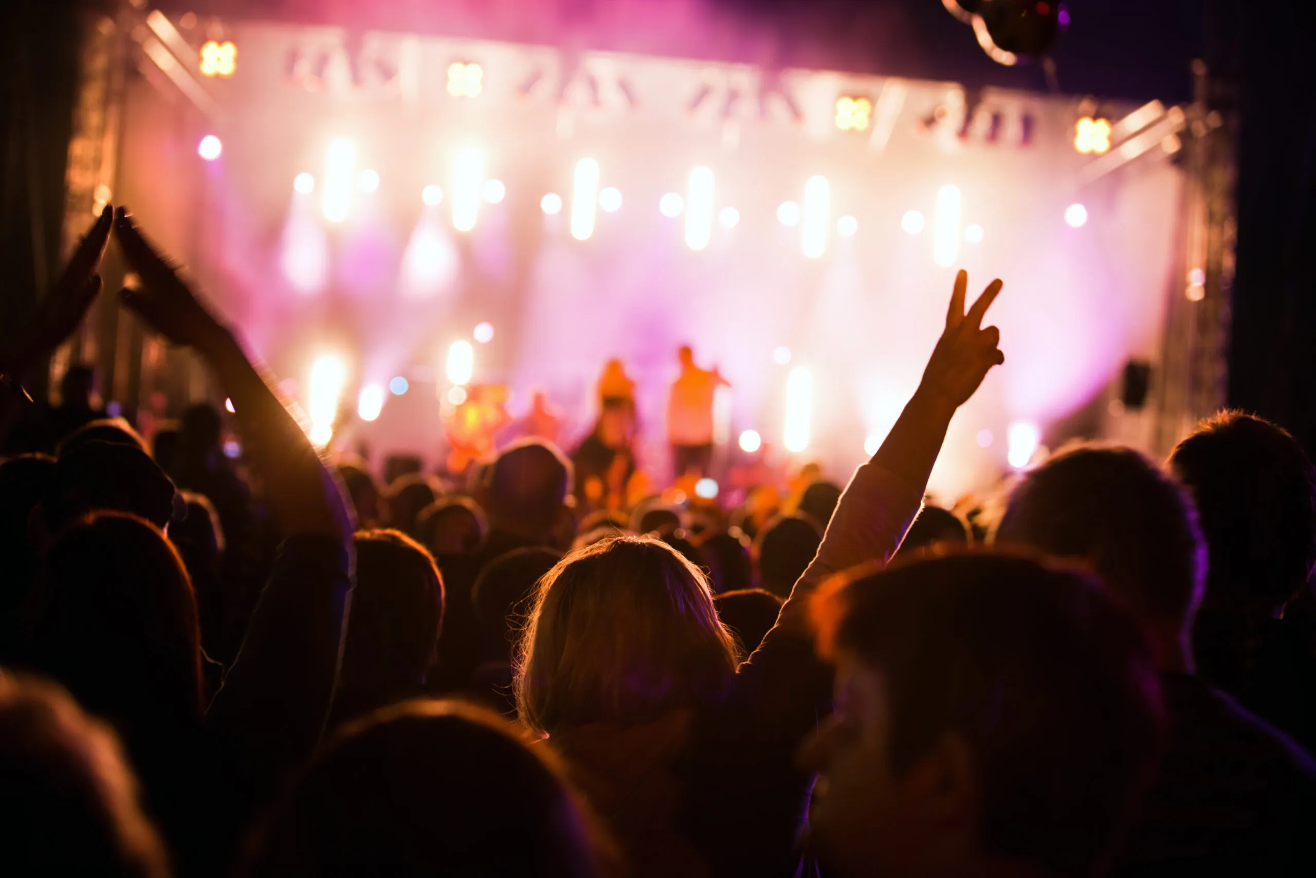 Como organizar um evento de sucesso Como organizar um evento de sucesso