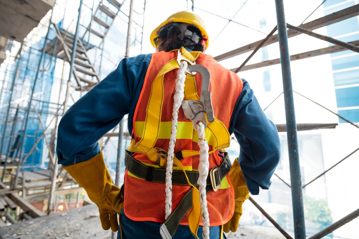 Conheça a NR 6: equipamentos de proteção e responsabilidades no trabalho Conheça a NR 6: equipamentos de proteção e responsabilidades no trabalho