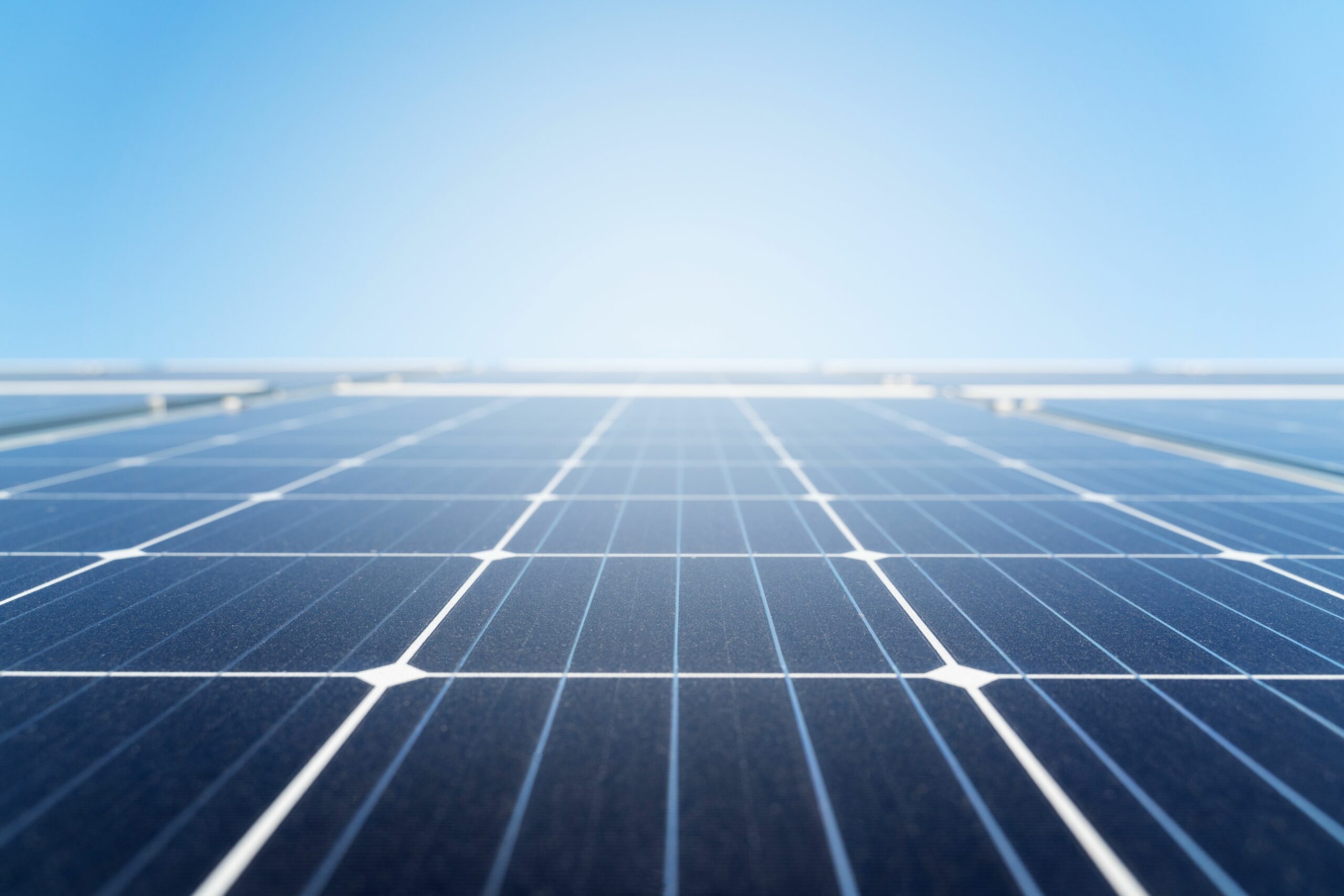 Conheça as novas tecnologias para células fotovoltaicas Conheça as novas tecnologias para células fotovoltaicas