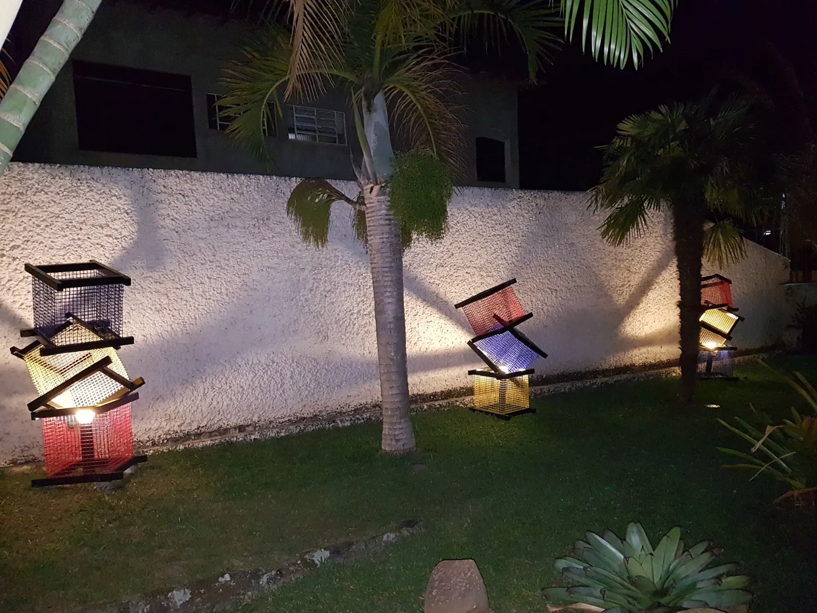 Decoração com telas: é possível combinar segurança e estética? Decoração com telas: é possível combinar segurança e estética?