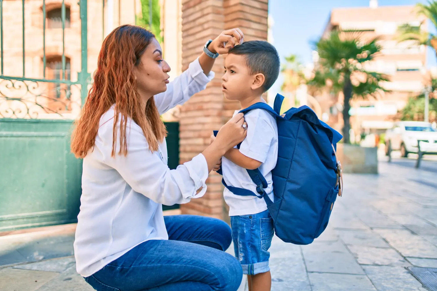 Descubra como melhorar o sistema de segurança nas escolas Descubra como melhorar o sistema de segurança nas escolas