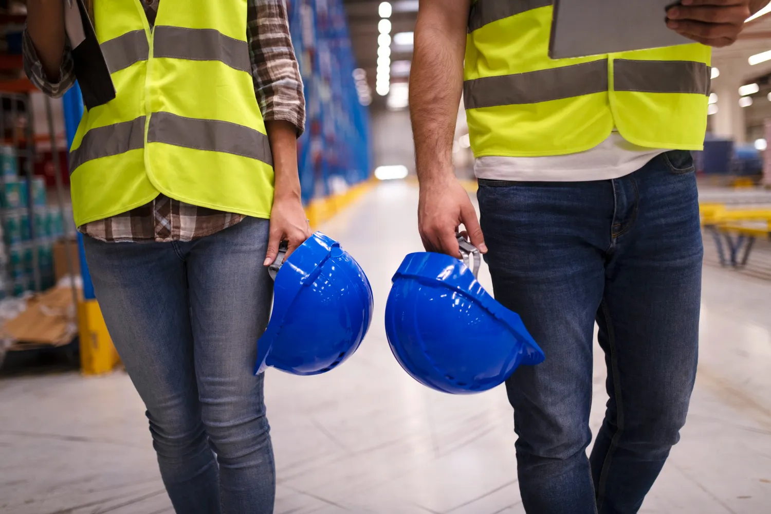 Direitos e deveres de empregados e empregadores: o que diz a NR-1? Direitos e deveres de empregados e empregadores: o que diz a NR-1?