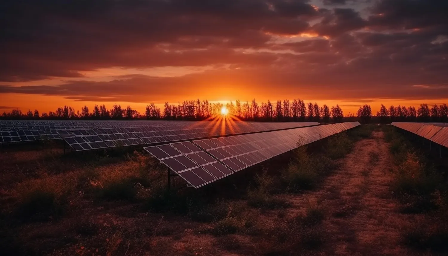 História da energia fotovoltaica e da sua produção História da energia fotovoltaica e da sua produção