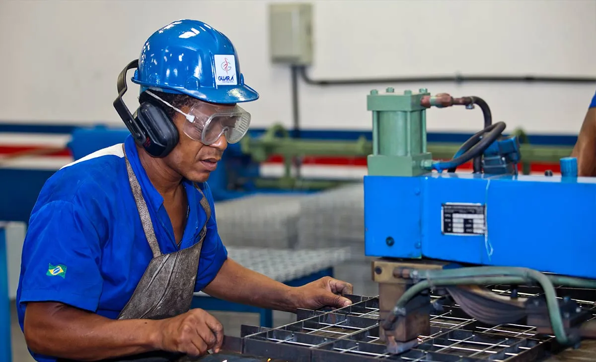 O que significa NR e NBR na segurança do trabalho O que significa NR e NBR na segurança do trabalho