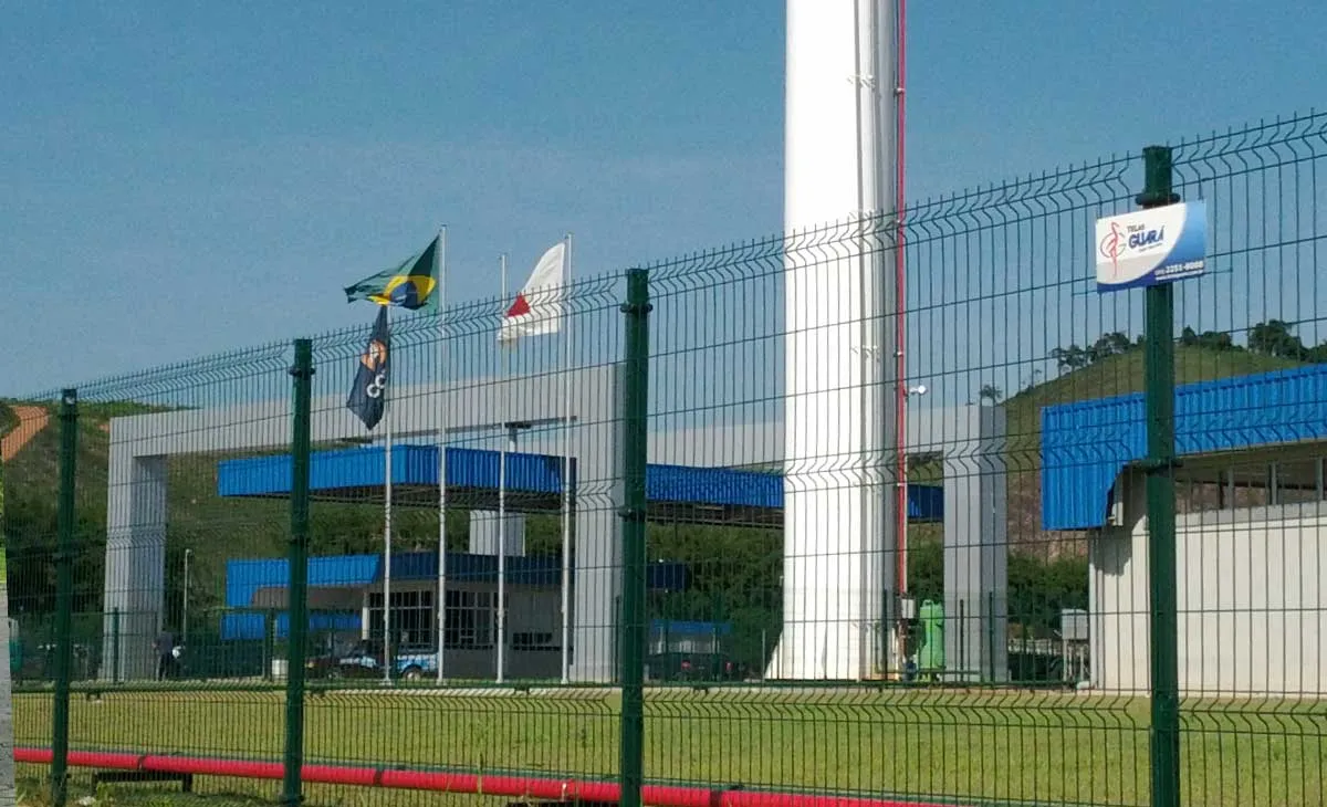 O que é um gradil e quais as suas vantagens O que é um gradil e quais as suas vantagens