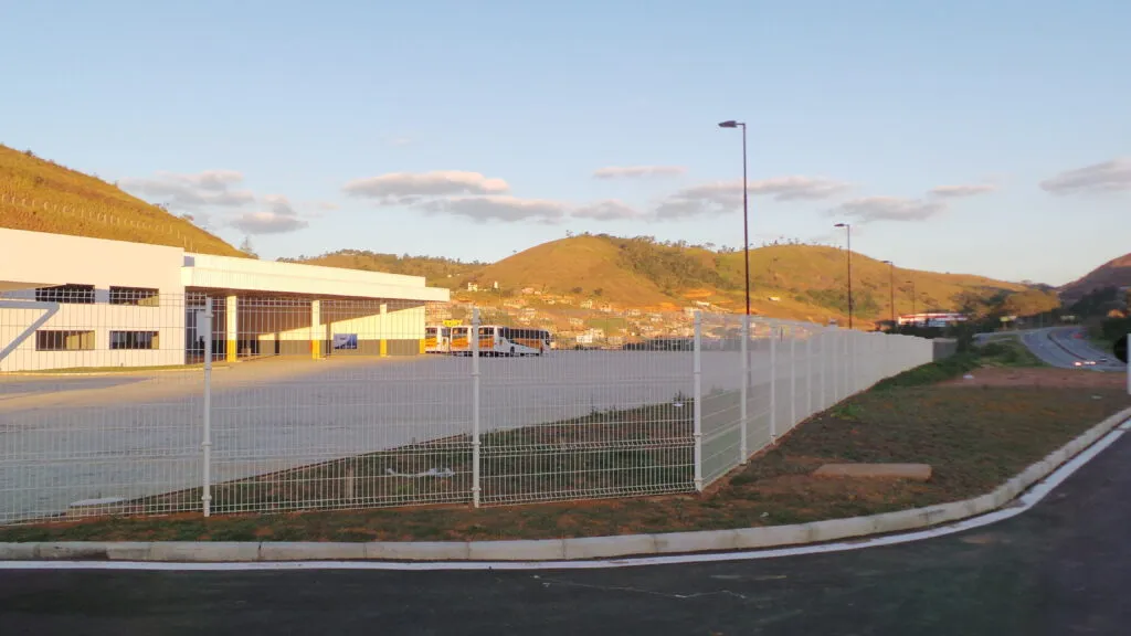 Como deixar seu estacionamento mais seguro Como deixar seu estacionamento mais seguro