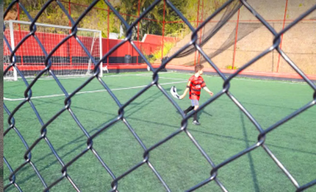 Como garantir a segurança em quadras esportivas Como garantir a segurança em quadras esportivas