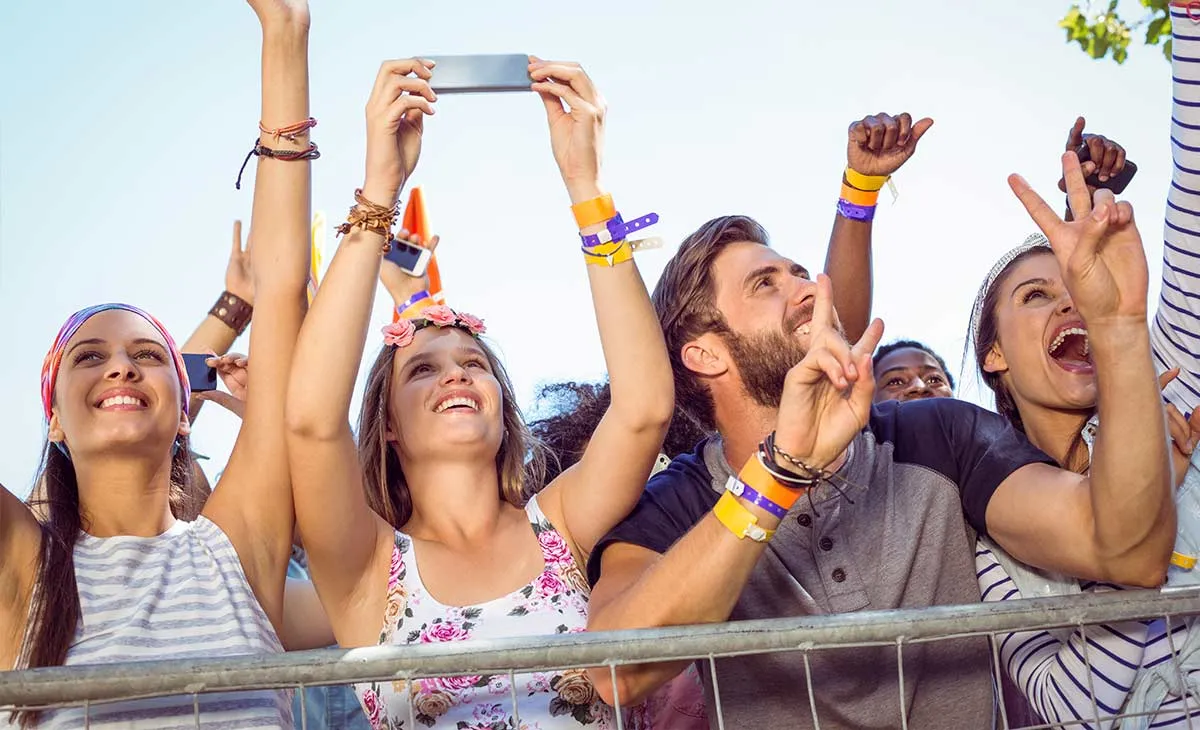 Saiba como a cerca móvel pode ajudar na segurança dos eventos Saiba como a cerca móvel pode ajudar na segurança dos eventos